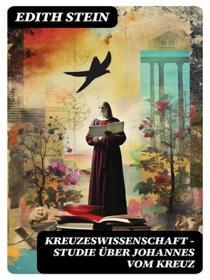 cover image of Kreuzeswissenschaft--Studie über Johannes vom Kreuz